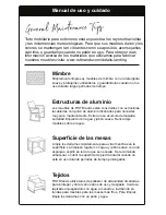 Предварительный просмотр 30 страницы RST Thelix OP-ALSS5_THLX Assembly Instructions Manual