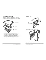 Preview for 6 page of RSupport RemoteMeeting BOX CST03B User Manual