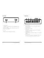 Preview for 8 page of RSupport RemoteMeeting BOX CST03B User Manual