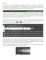 Preview for 34 page of RSX Engineering Ultra Sabers Diamond User Manual