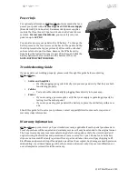 Preview for 2 page of RT Electronix Vari-Phuzz User Manual