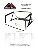 RT Off-Road HK8795YJ Instructions preview