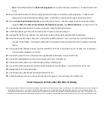 Preview for 4 page of RT Off-Road RT21054 Installation Instructions