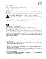 Preview for 6 page of Rt IDLV-4000P-30x User Manual