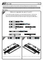 Preview for 5 page of RTA Products Techni Mobili RTA-1459 Assembly Instructions Manual