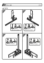 Preview for 9 page of RTA Products Techni Mobili RTA-1459 Assembly Instructions Manual