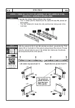 Preview for 7 page of RTA Products Techni Mobili RTA-7050 Assembly Instructions Manual