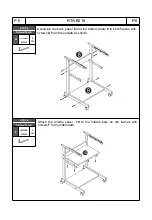 Preview for 7 page of RTA Products Techni Mobili RTA-B018 Assembly Instructions Manual