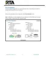 Preview for 9 page of RTA 460BCPBS Product User Manual