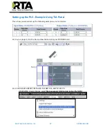 Preview for 37 page of RTA 460BSPBS-N70PB Product User Manual