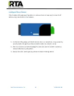 Preview for 65 page of RTA 460ECBM-NNA1 Product User Manual