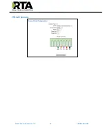 Preview for 12 page of RTA 460ECPS-N2EW Product User Manual