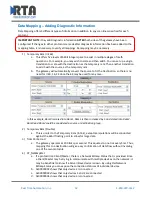 Preview for 32 page of RTA 460ESBM-N34 Product User Manual