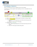 Preview for 35 page of RTA 460ESBM-N34 Product User Manual