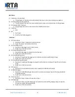 Preview for 50 page of RTA 460ESBM-N34 Product User Manual