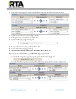 Preview for 32 page of RTA 460ETCMM-N2EW Product User Manual