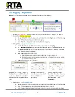 Preview for 37 page of RTA 460ETCMS-N2E Product User Manual