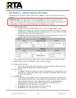 Preview for 38 page of RTA 460ETCMS-N2E Product User Manual