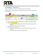 Preview for 41 page of RTA 460ETCMS-N2E Product User Manual