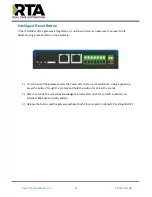 Preview for 62 page of RTA 460ETCMS-N2E Product User Manual