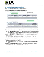 Preview for 32 page of RTA 460ETCSC Product User Manual