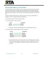 Preview for 64 page of RTA 460ETCWI-N2E Product User Manual