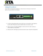 Preview for 96 page of RTA 460ETCWI-N2E Product User Manual