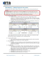 Preview for 50 page of RTA 460MCWI-N2E Product User Manual