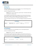 Preview for 56 page of RTA 460MCWI-N2E Product User Manual