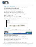 Preview for 63 page of RTA 460MCWI-N2E Product User Manual