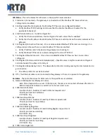 Preview for 68 page of RTA 460MCWI-N2E Product User Manual