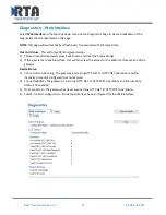 Preview for 71 page of RTA 460MCWI-N2E Product User Manual