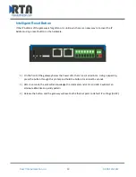 Preview for 80 page of RTA 460MCWI-N2E Product User Manual