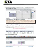 Preview for 35 page of RTA 460MMPBS-N70PB Product User Manual