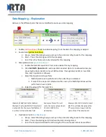 Preview for 30 page of RTA 460MSBS Product User Manual