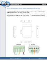 Preview for 5 page of RTA 460MXE User Manual