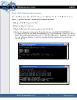 Preview for 8 page of RTA 460MXE User Manual