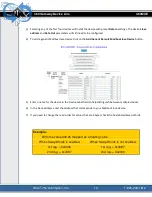 Preview for 12 page of RTA 460MXE User Manual