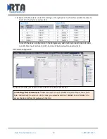 Preview for 29 page of RTA 460PSBMS-N34 Product User Manual