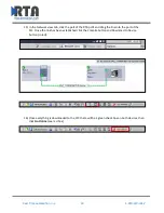 Preview for 30 page of RTA 460PSBMS-N34 Product User Manual