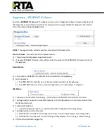 Preview for 76 page of RTA 460PSBS-N2E Product User Manual