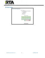 Preview for 12 page of RTA 460PSDFM Product User Manual