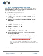 Preview for 15 page of RTA 460PSUSB-N70U Product User Manual