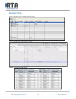 Preview for 18 page of RTA 460PSUSB-N70U Product User Manual