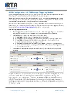 Preview for 35 page of RTA 460PSUSB-N70U Product User Manual