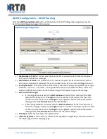 Preview for 36 page of RTA 460PSUSB-N70U Product User Manual