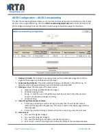 Preview for 39 page of RTA 460PSUSB-N70U Product User Manual