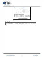 Preview for 42 page of RTA 460PSUSB-N70U Product User Manual