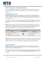 Preview for 43 page of RTA 460PSUSB-N70U Product User Manual