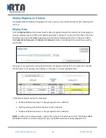 Preview for 46 page of RTA 460PSUSB-N70U Product User Manual